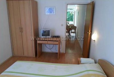 Apartamenty MAJO