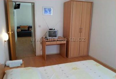 Apartamenty MAJO