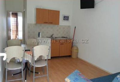 Apartamenty MAJO