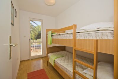 Apartamenty Ana