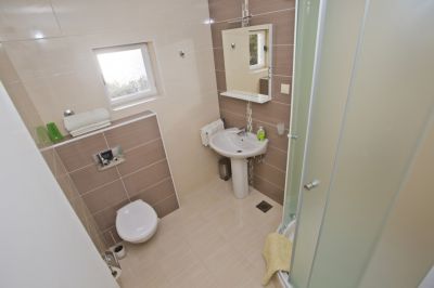 Apartamenty Ana