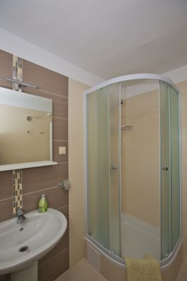 Apartamenty Ana