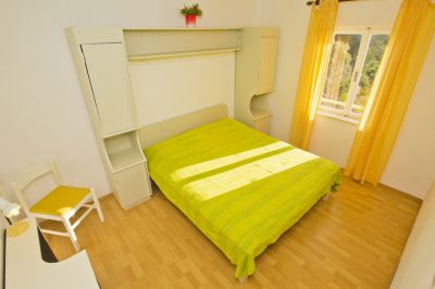 Apartamenty Ana