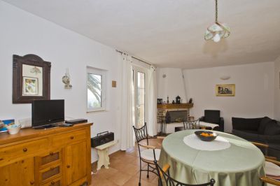 Apartamenty Ana