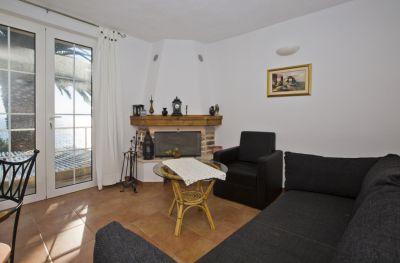 Apartamenty Ana