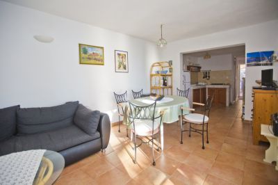 Apartamenty Ana