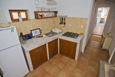 Apartamenty Ana