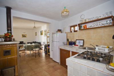 Apartamenty Ana