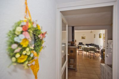 Apartamenty Ana