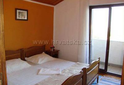 Apartamenty Antonela