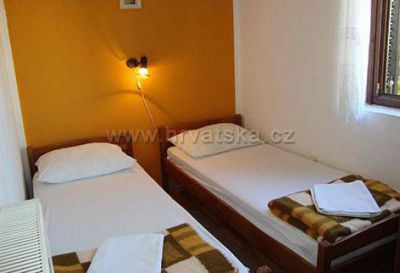 Apartamenty Antonela