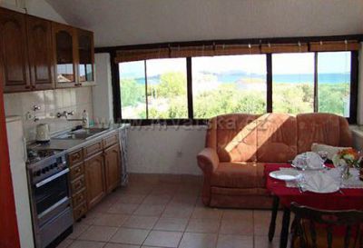 Apartamenty Antonela