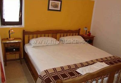 Apartamenty Antonela