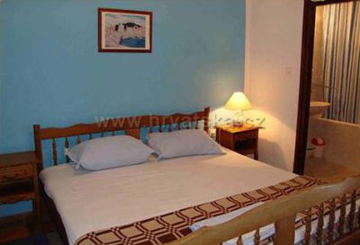 Apartamenty Antonela