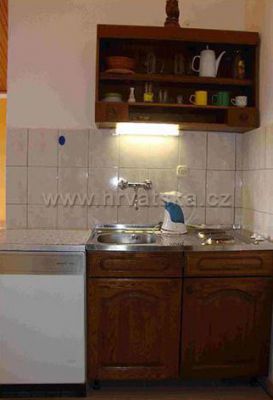 Apartamenty Antonela