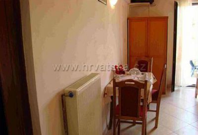 Apartamenty Antonela