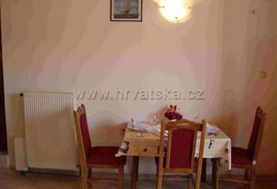 Apartamenty Antonela