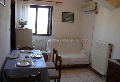 Apartamenty Antonela