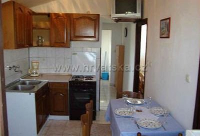 Apartamenty Antonela