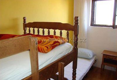 Apartamenty Antonela