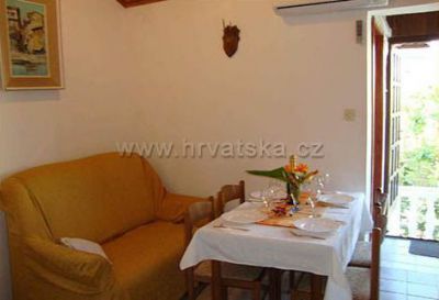 Apartamenty Antonela