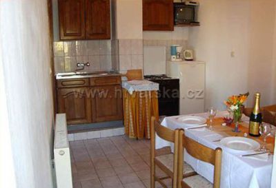 Apartamenty Antonela