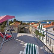 Apartamenty Nena Funtana