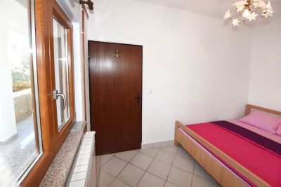 Apartamenty Nena Funtana