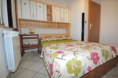 Apartamenty Nena Funtana