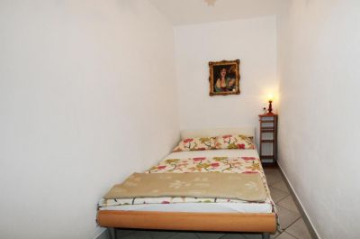 Apartamenty Nena Funtana