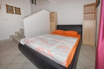 Apartamenty Nena Funtana