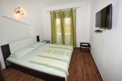 Apartamenty Nena Funtana