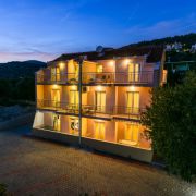 Apartamenty Neve