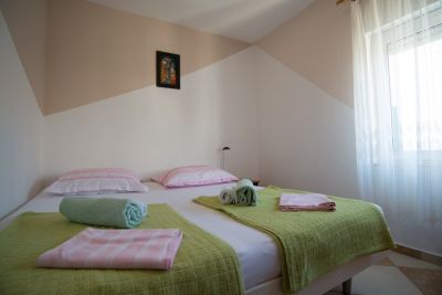 Apartamenty Ivana