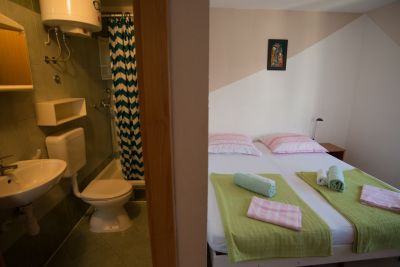 Apartamenty Ivana