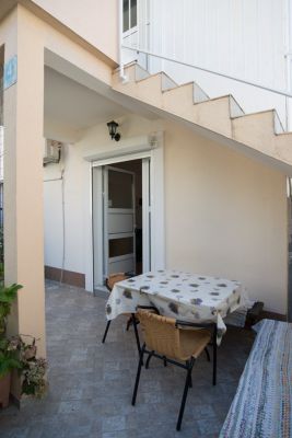 Apartamenty Ivana