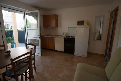 Apartamenty Ivana