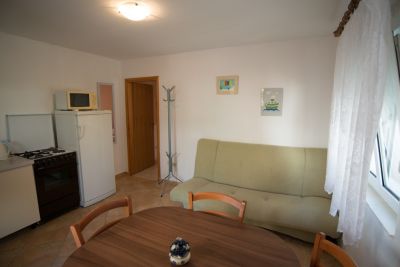 Apartamenty Ivana