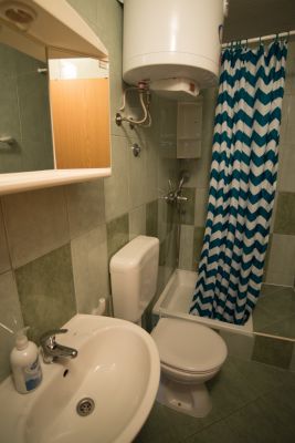 Apartamenty Ivana