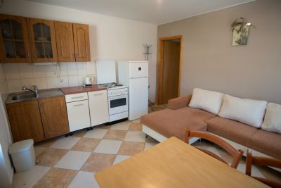 Apartamenty Ivana