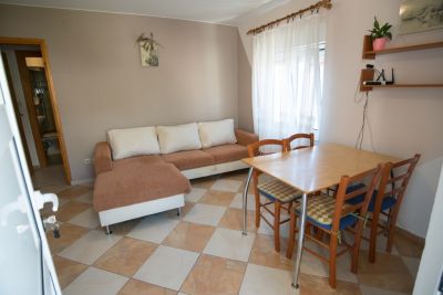 Apartamenty Ivana