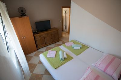 Apartamenty Ivana