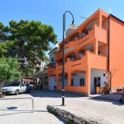 Apartamenty Juka