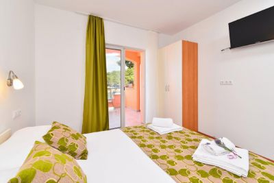 Apartamenty Juka