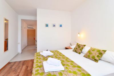Apartamenty Juka