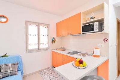 Apartamenty Juka