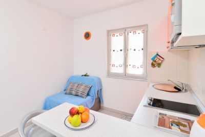 Apartamenty Juka