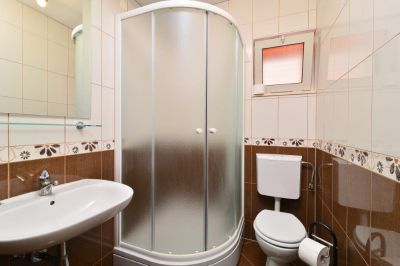 Apartamenty Juka