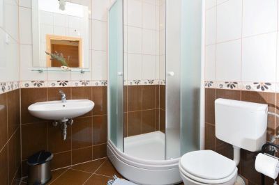 Apartamenty Juka