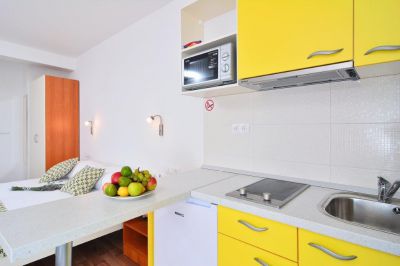 Apartamenty Juka